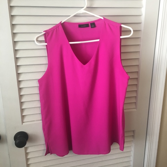 Halogen Blouse - Picture 1 of 4